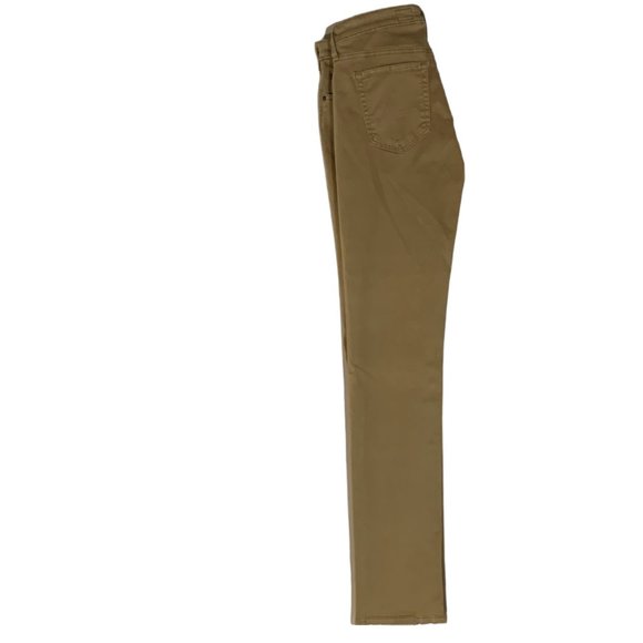 Ag Jeans Adriano Goldschmied the Prima Cigarette Leg Jeans - Picture 4 of 9